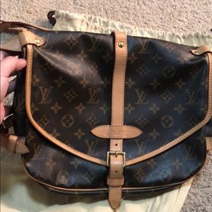 Additional photos Louis Vuitton